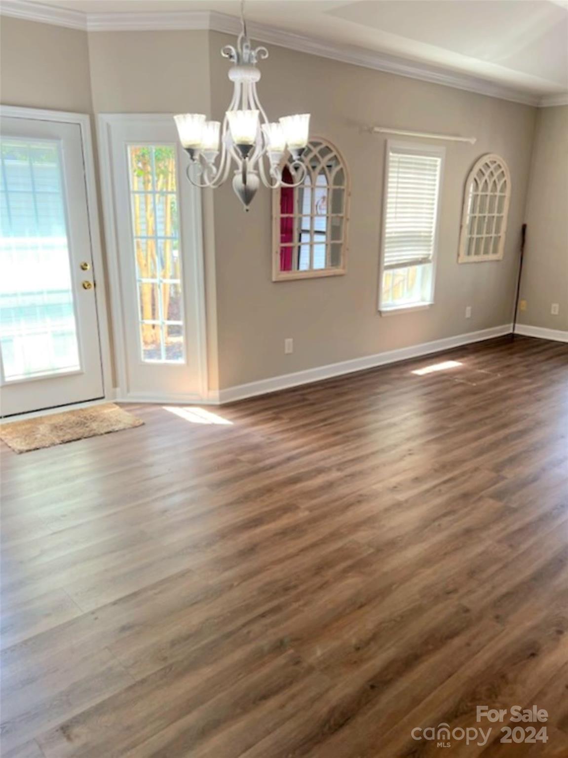 Huntington Place - Residential