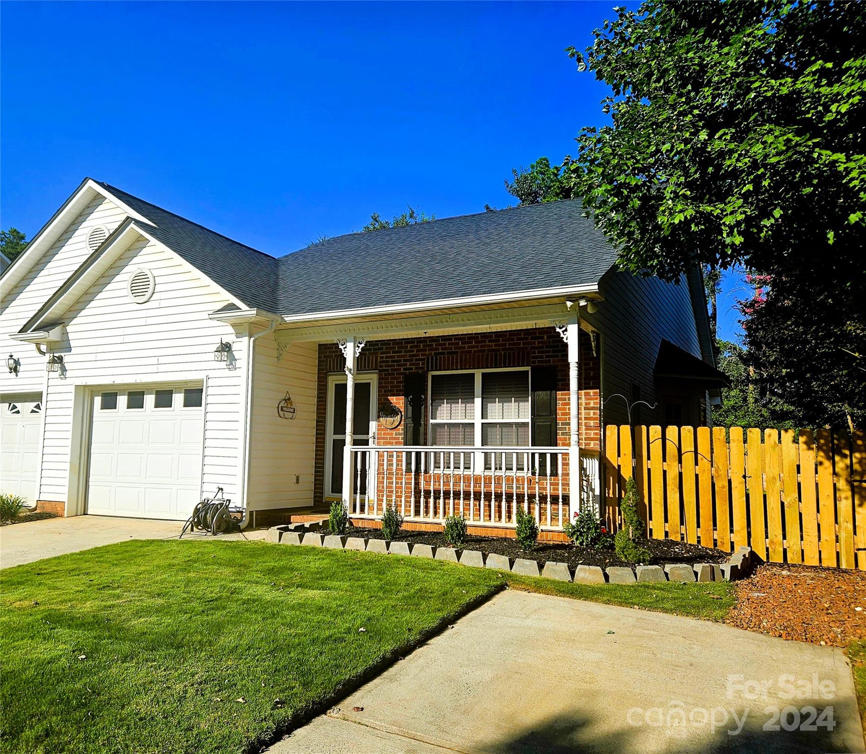 Huntington Place - Residential