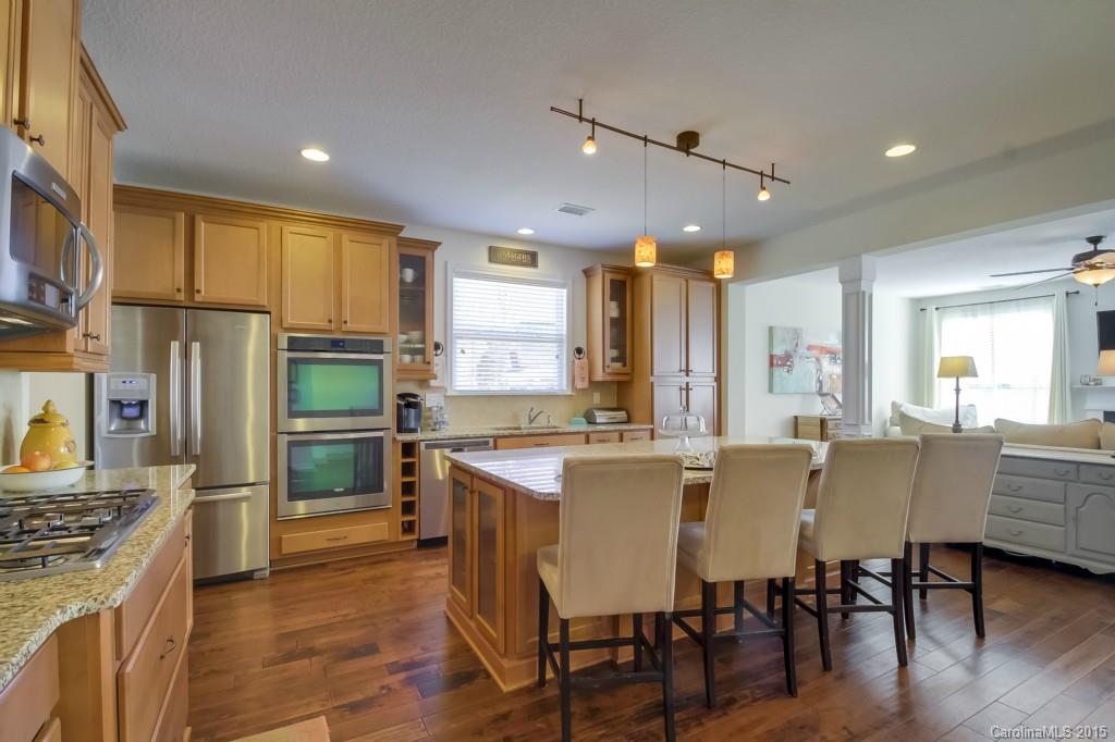 Shelly Woods - Residential