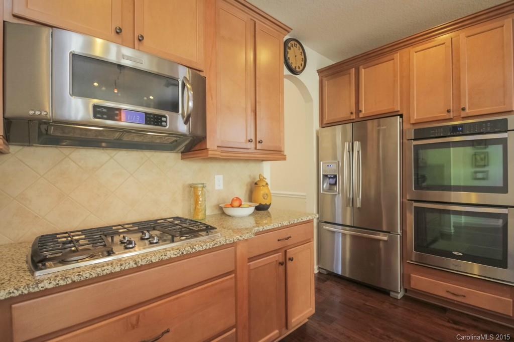 Shelly Woods - Residential