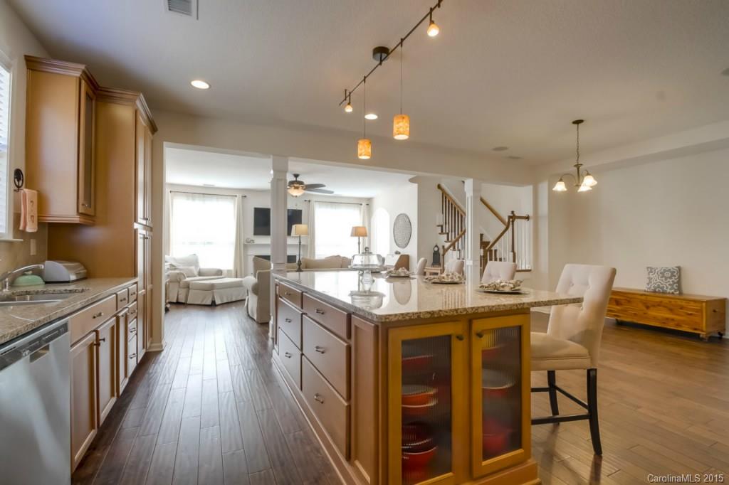 Shelly Woods - Residential