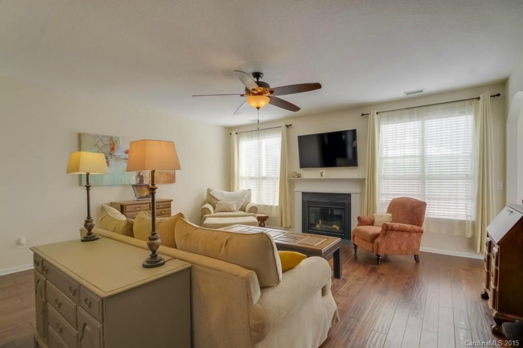 Shelly Woods - Residential