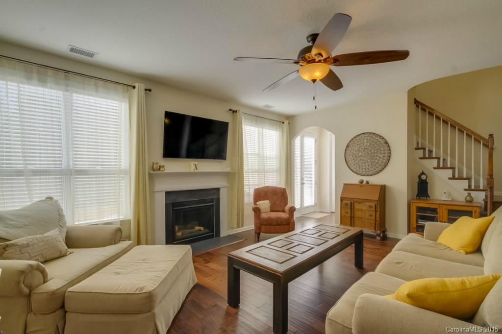 Shelly Woods - Residential