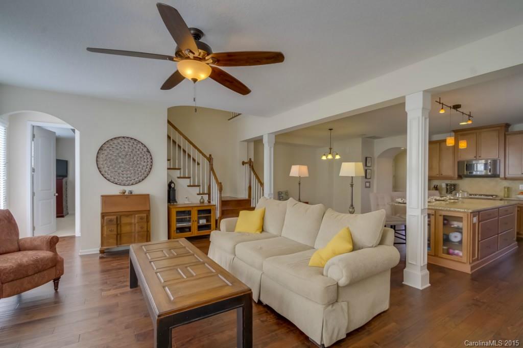 Shelly Woods - Residential