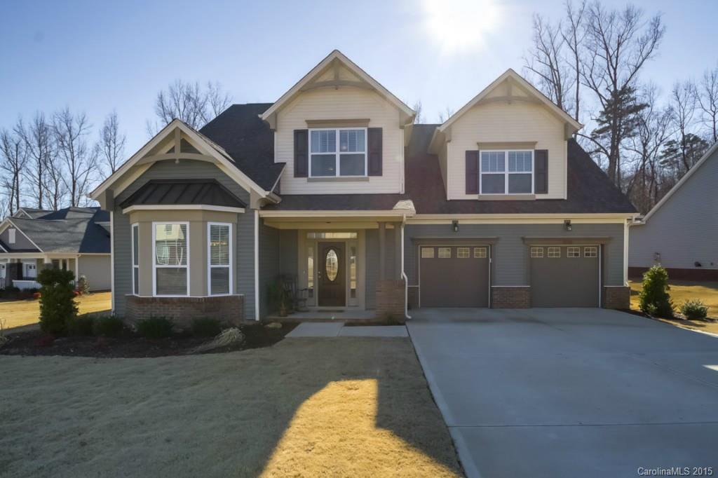 Shelly Woods - Residential