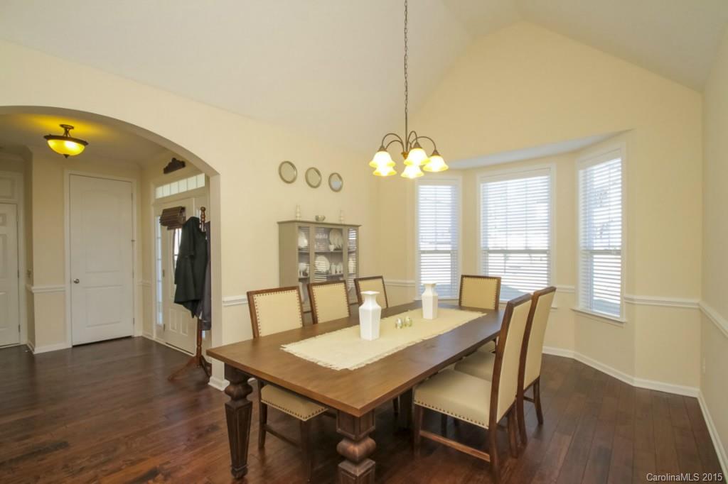 Shelly Woods - Residential