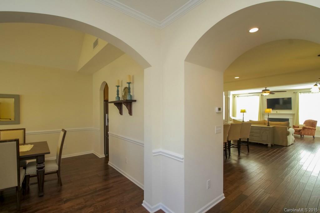 Shelly Woods - Residential