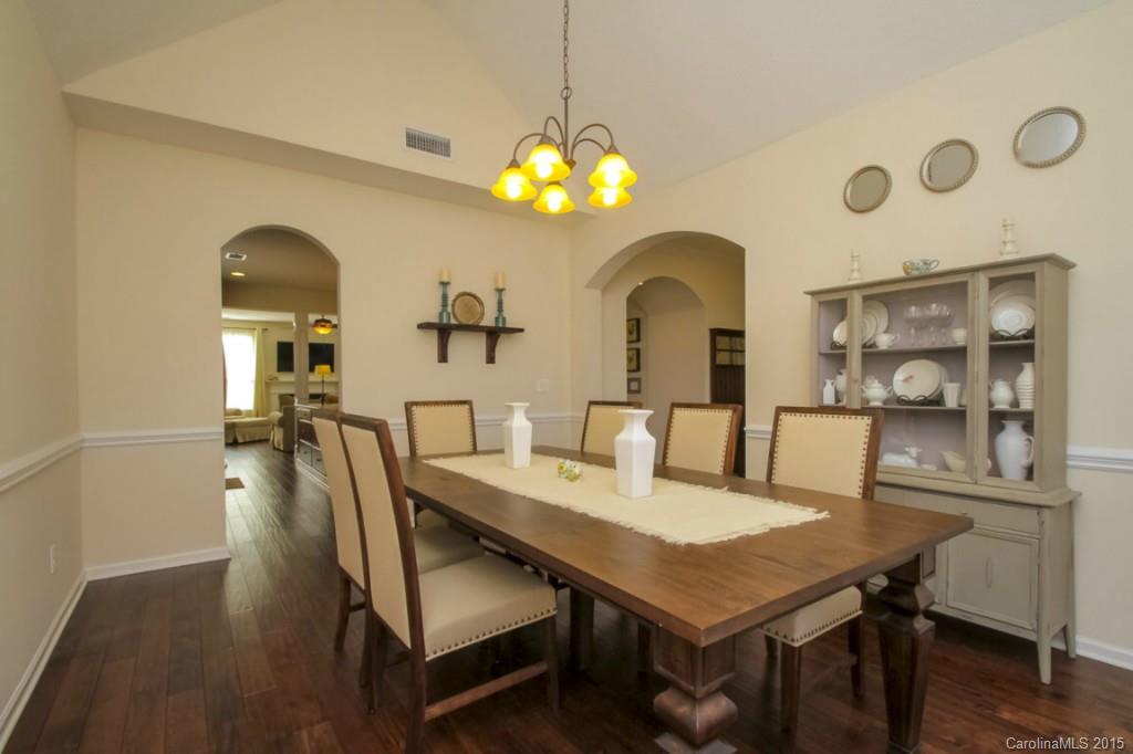 Shelly Woods - Residential