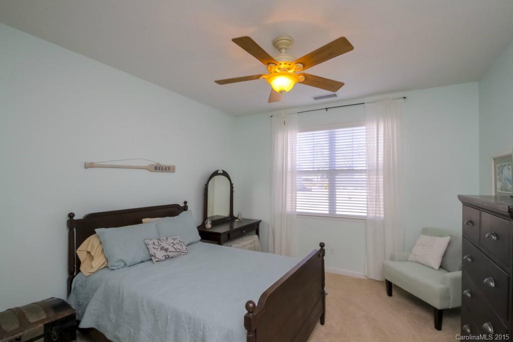 Shelly Woods - Residential