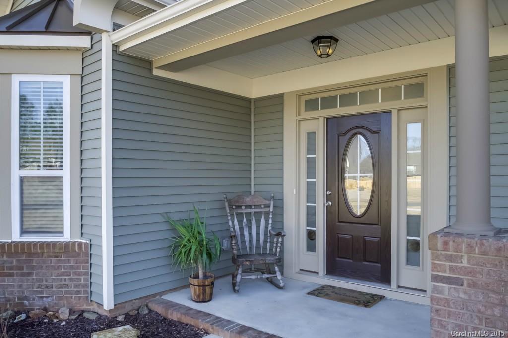 Shelly Woods - Residential