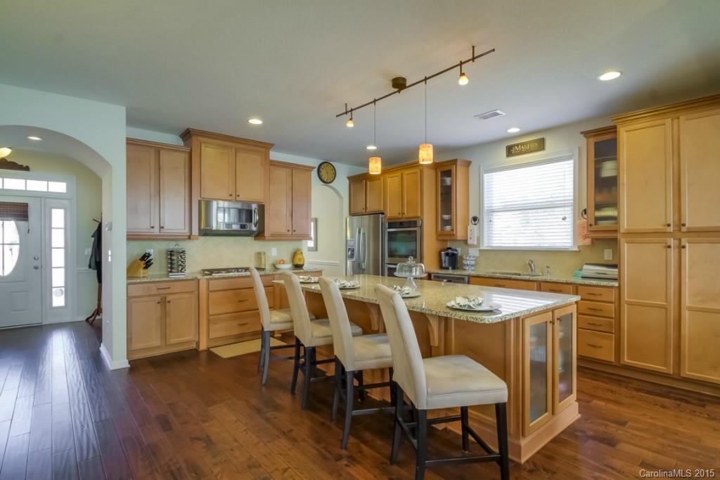 Shelly Woods - Residential