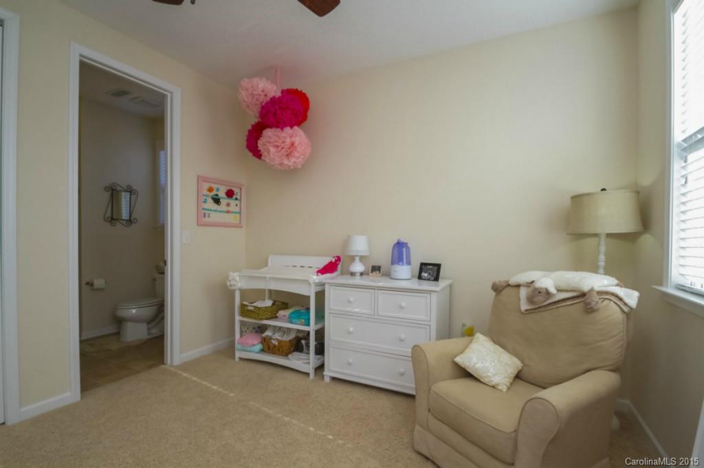 Shelly Woods - Residential