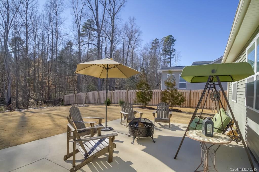 Shelly Woods - Residential