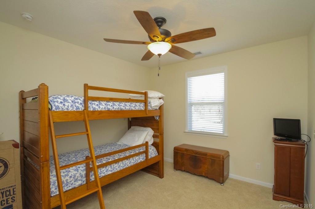 Shelly Woods - Residential