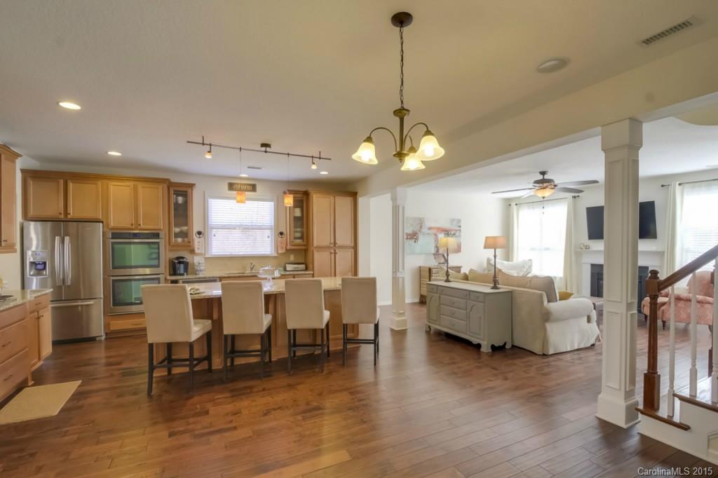 Shelly Woods - Residential