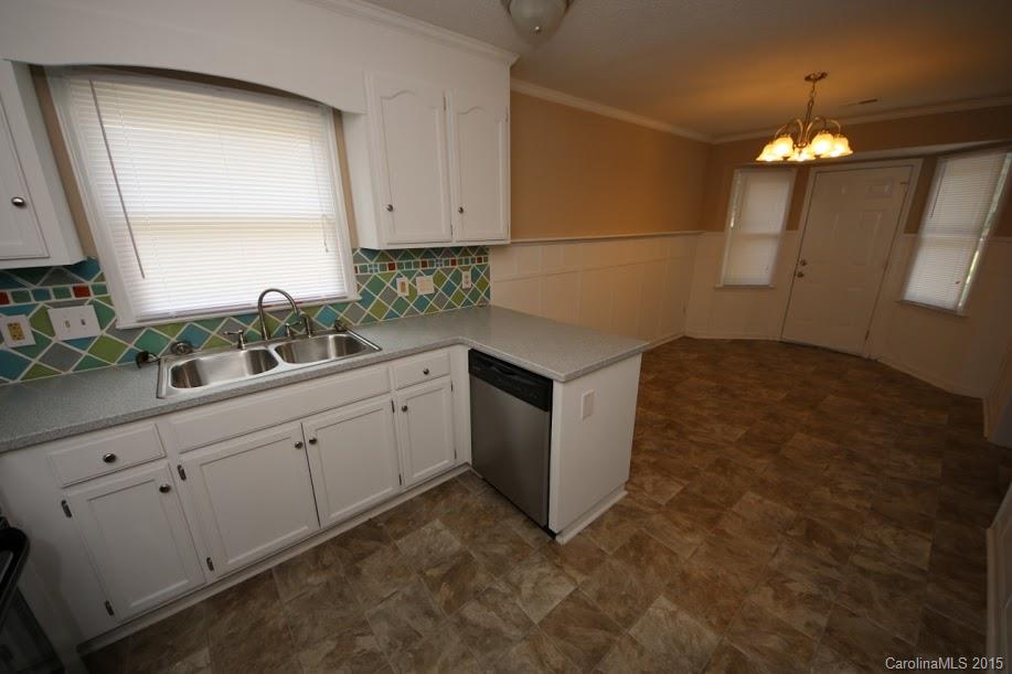 Brookstead - Residential Lease