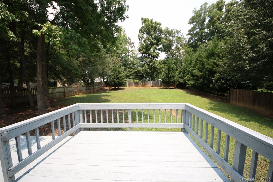 Brookstead - Residential Lease