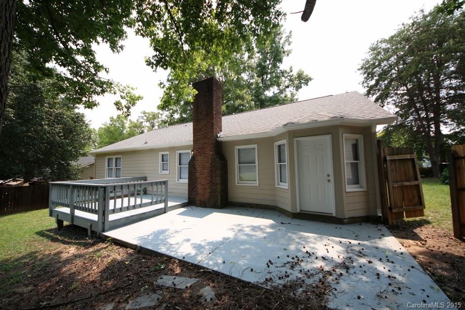 Brookstead - Residential Lease