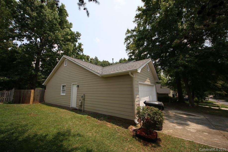 Brookstead - Residential Lease