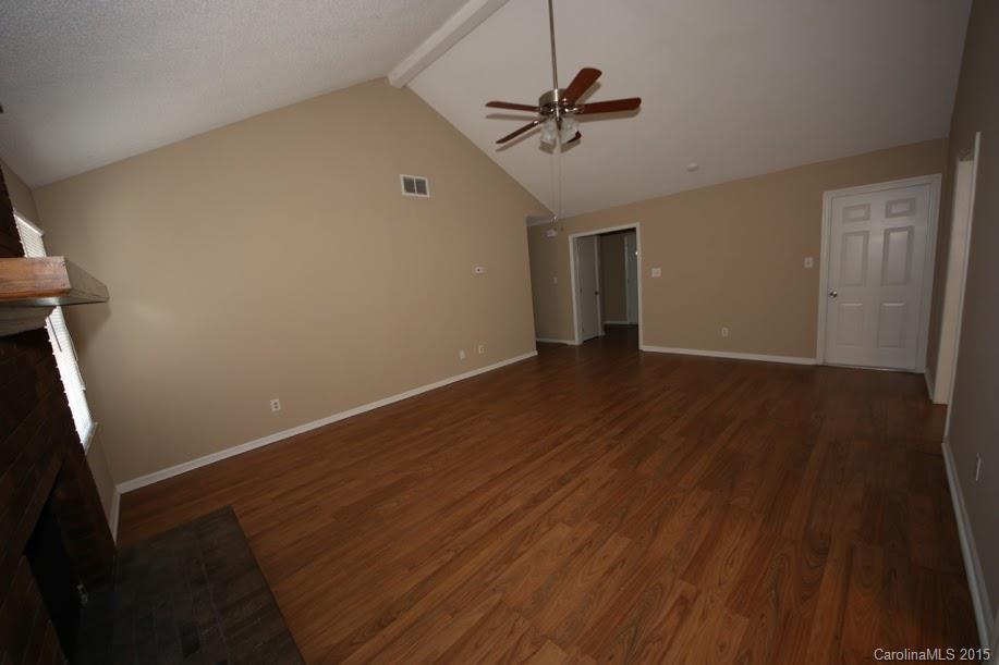 Brookstead - Residential Lease