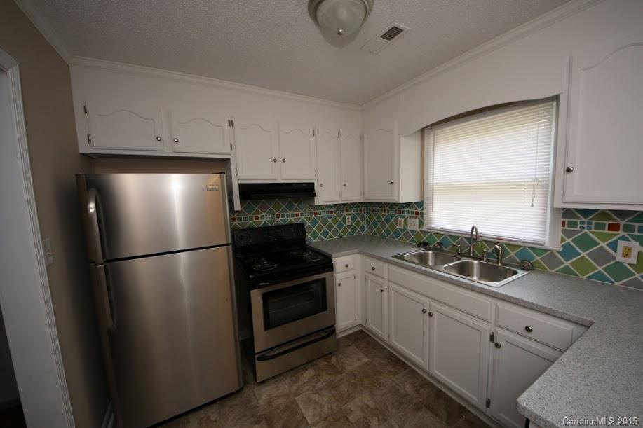 Brookstead - Residential Lease