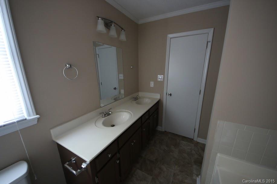 Brookstead - Residential Lease