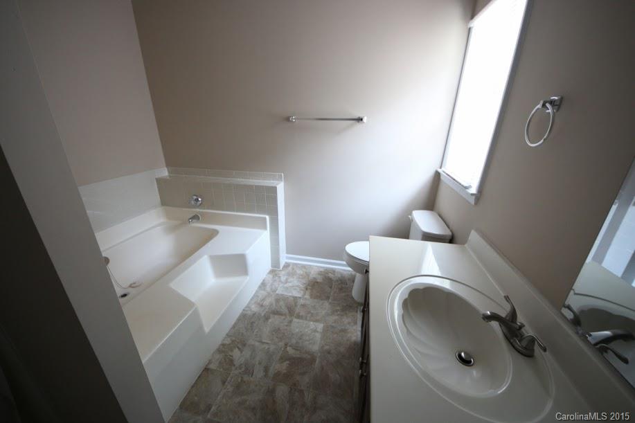 Brookstead - Residential Lease