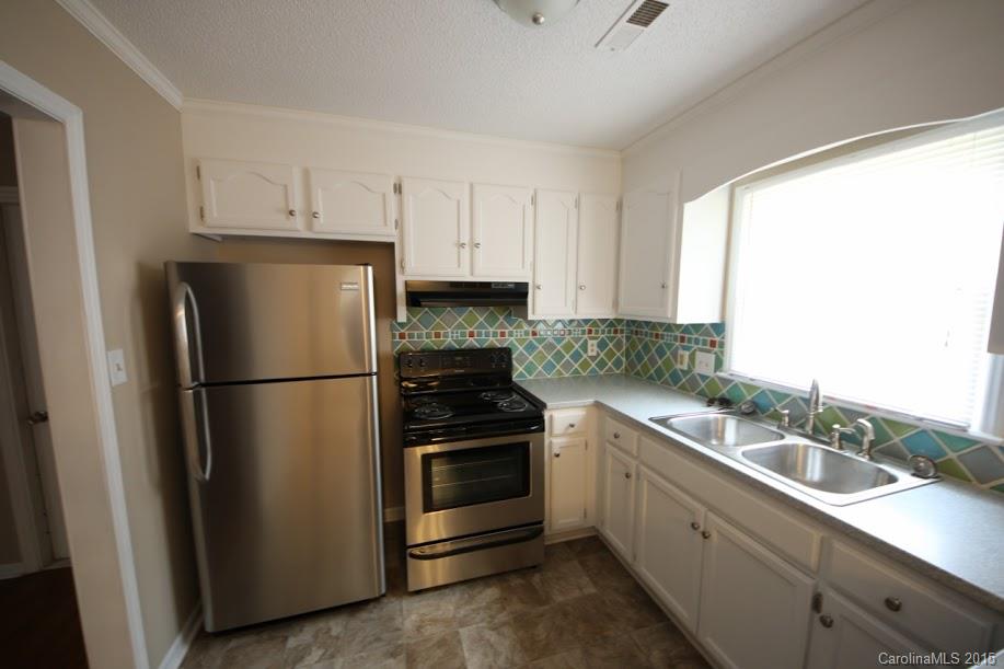 Brookstead - Residential Lease