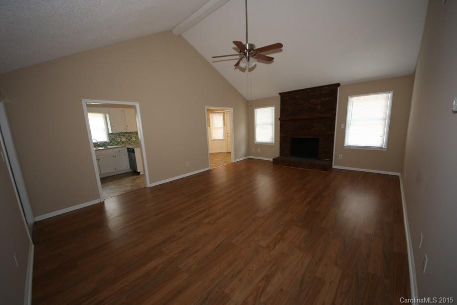 Brookstead - Residential Lease