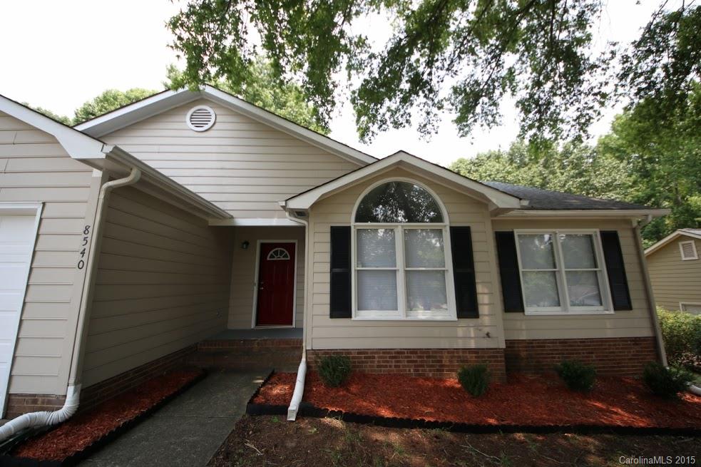 Brookstead - Residential Lease