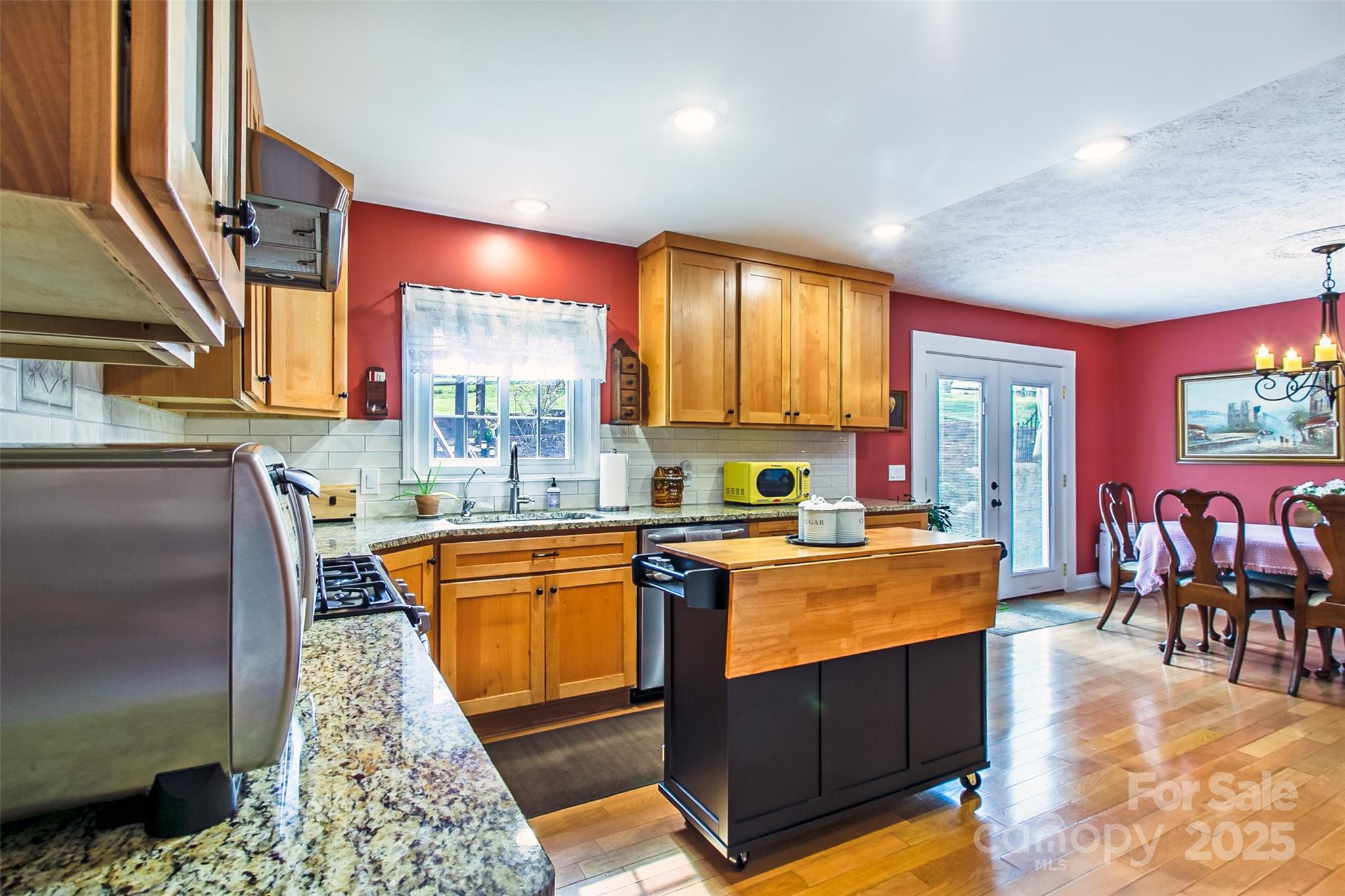 25 N Willow Brook Drive