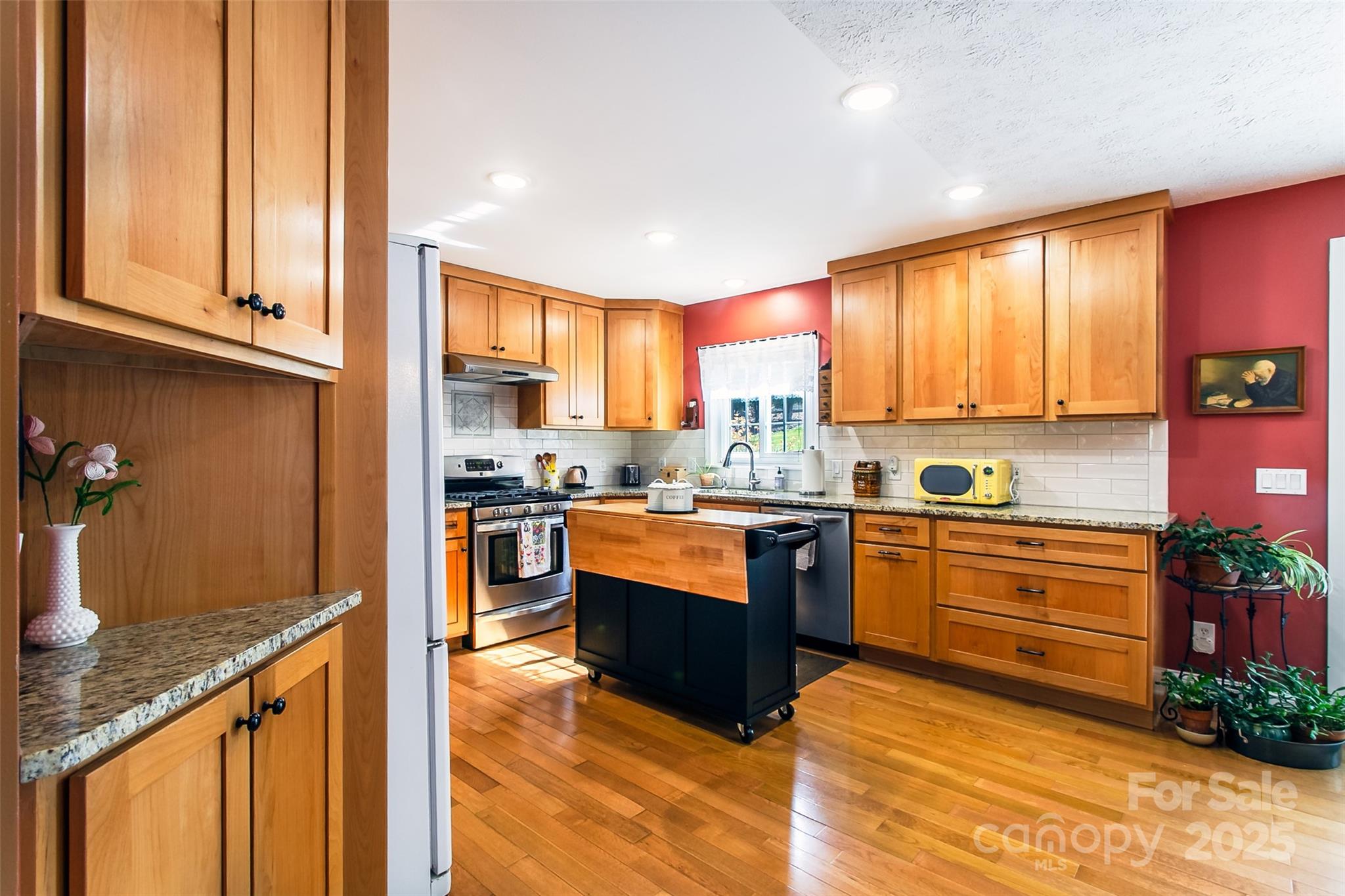 25 N Willow Brook Drive