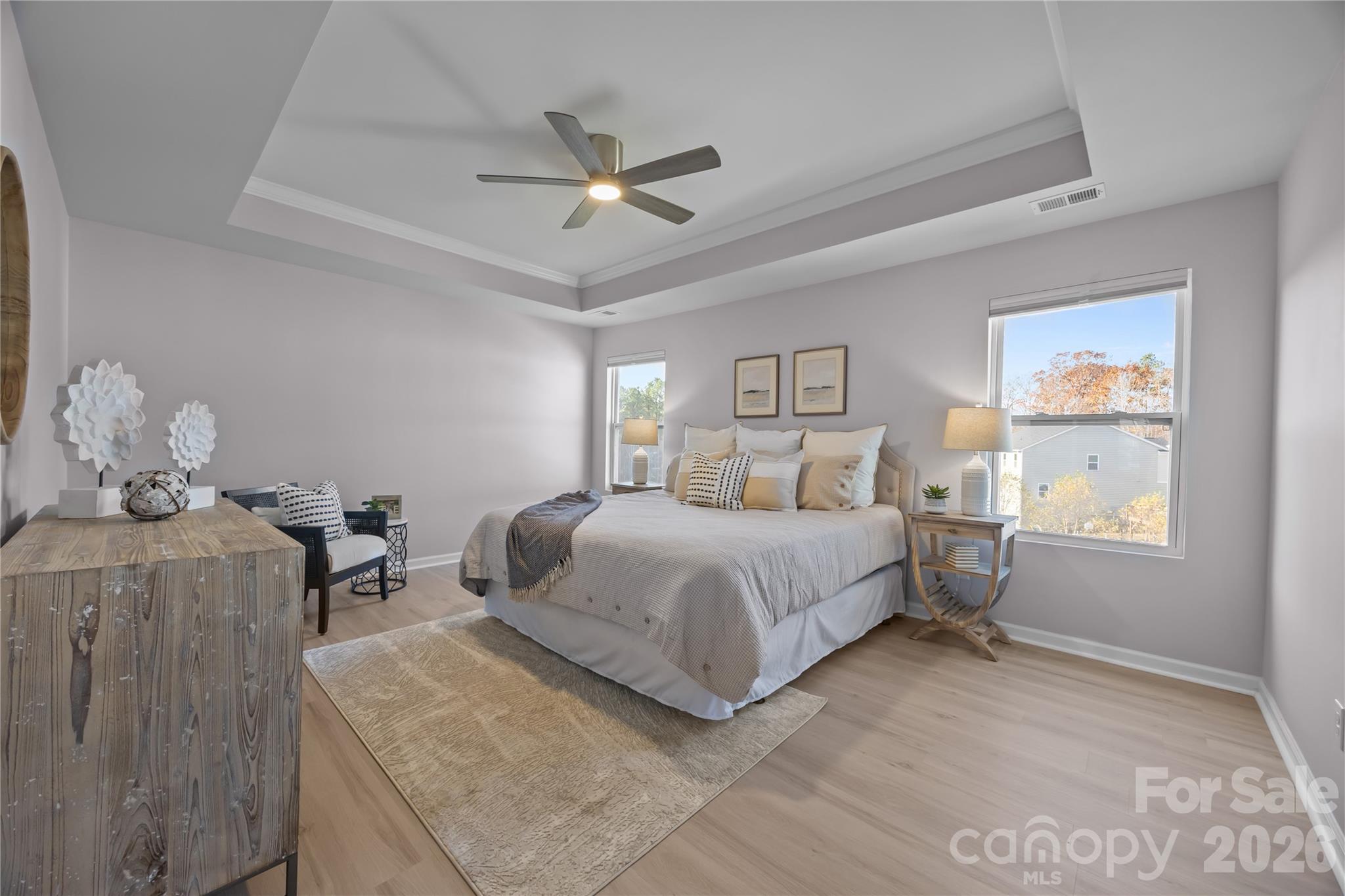 Ridgewater - Residential