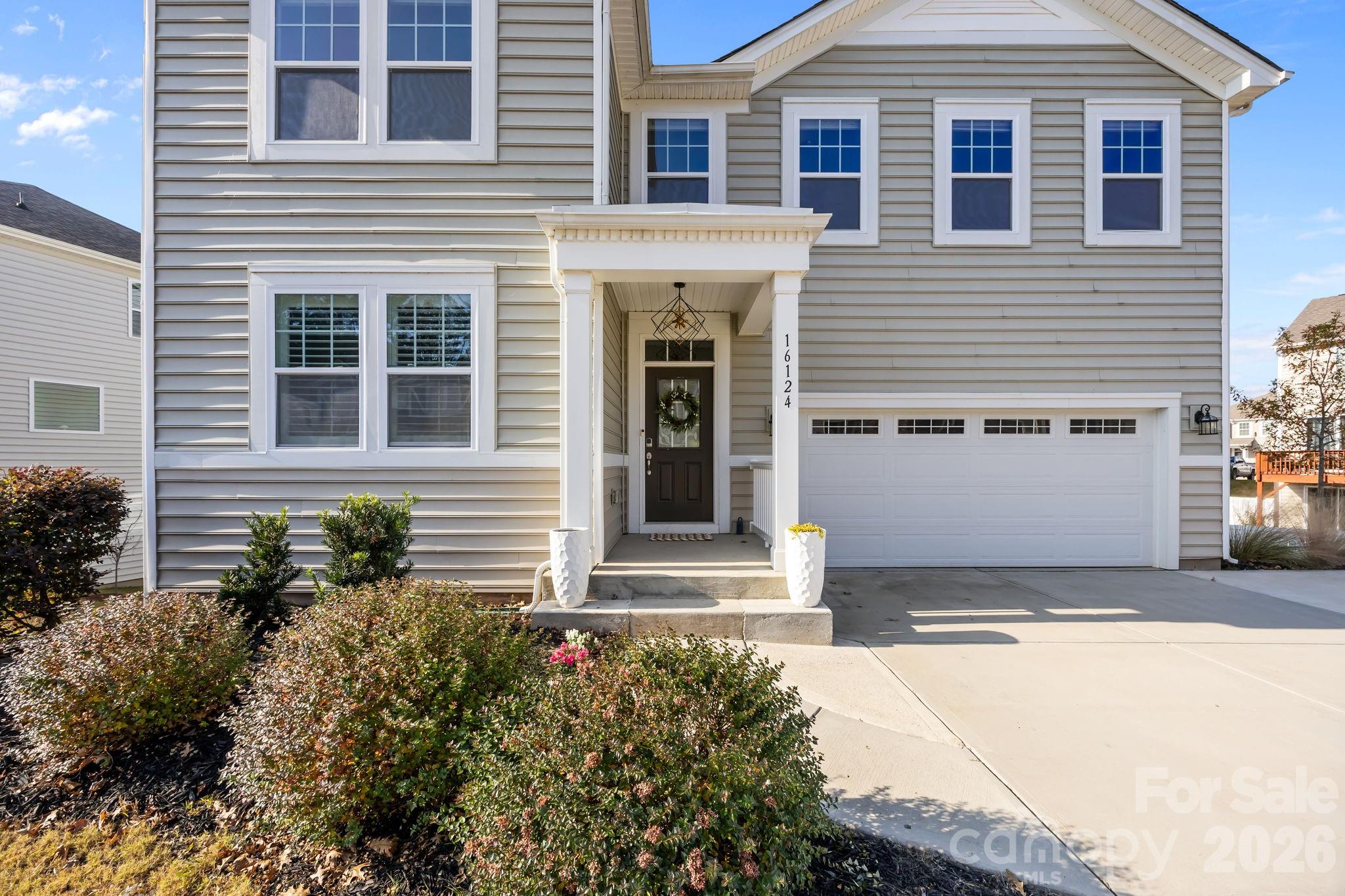 Ridgewater - Residential