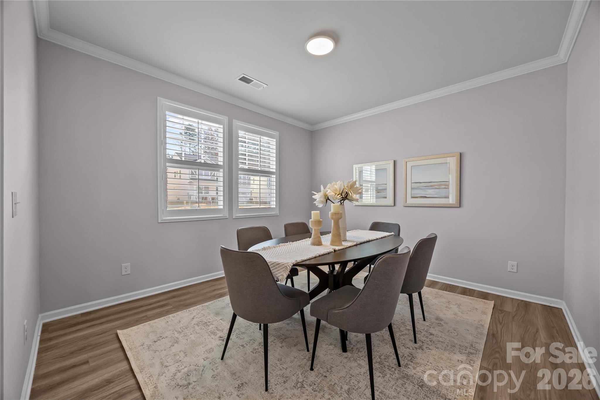 Ridgewater - Residential