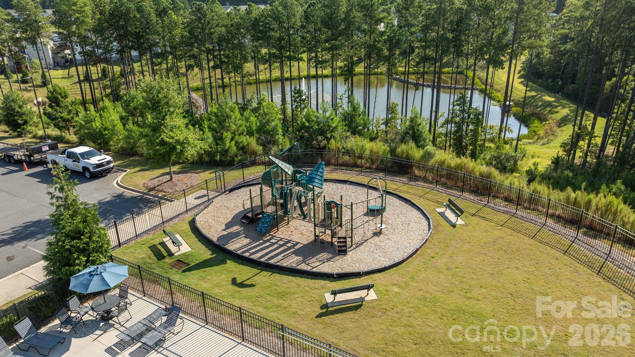 Ridgewater - Residential