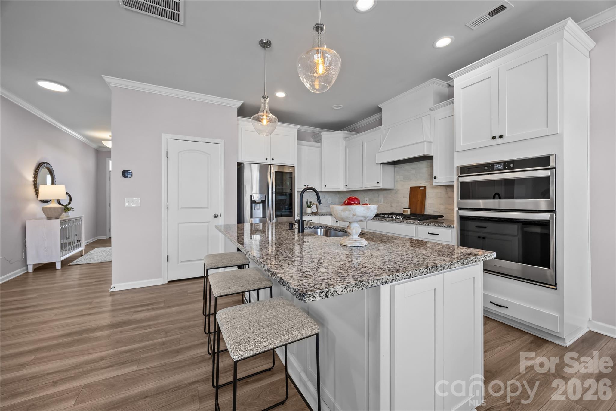 Ridgewater - Residential