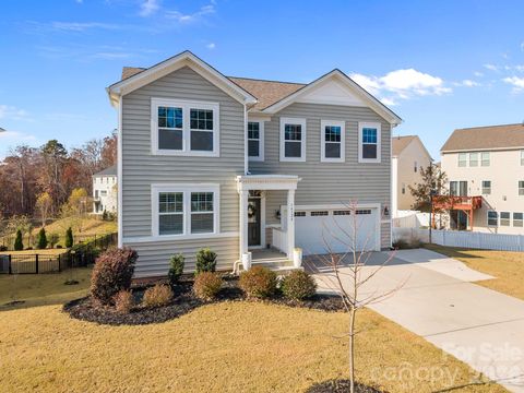 16124 Fieldstone Trace Charlotte NC 28278