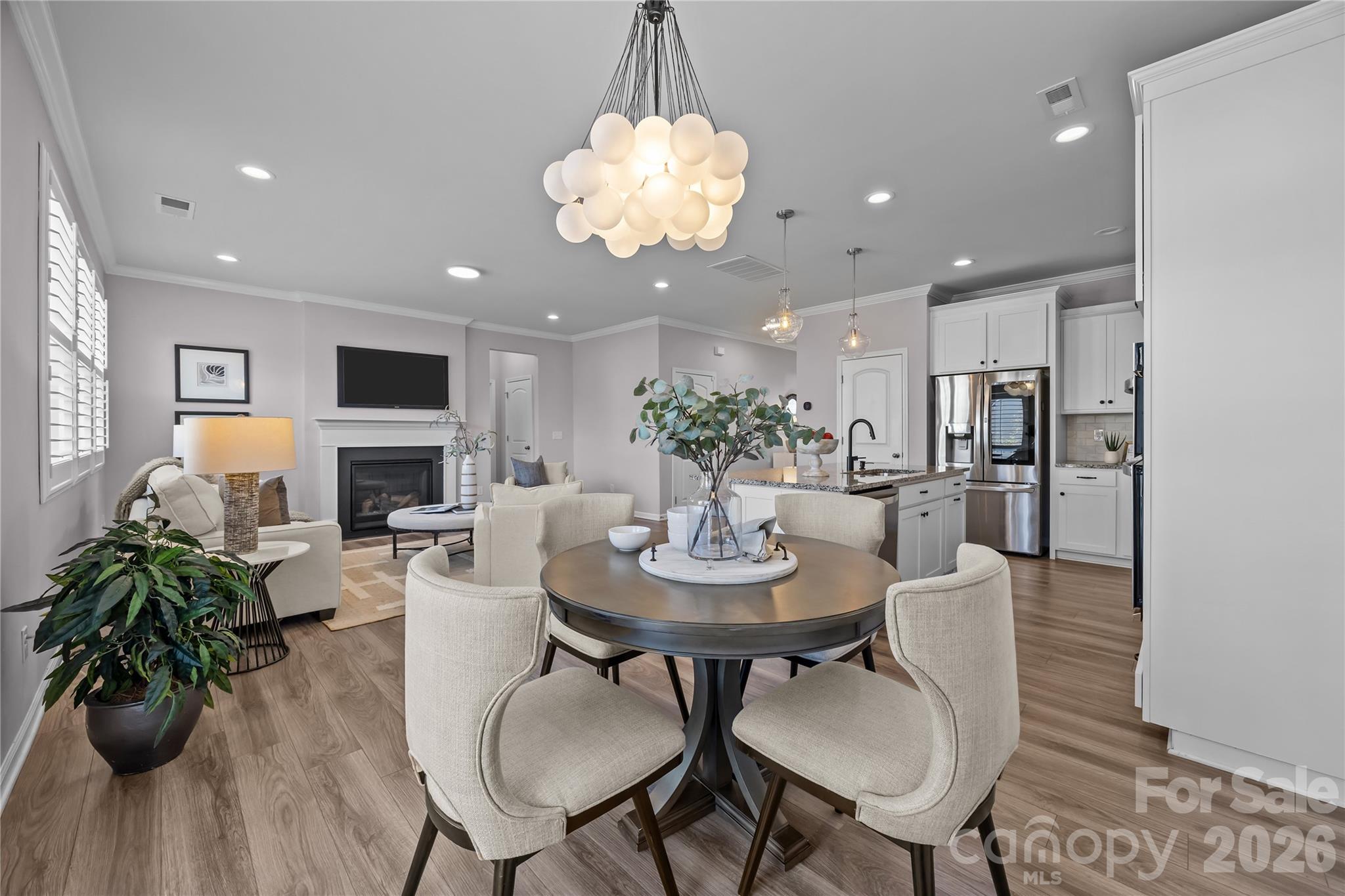 Ridgewater - Residential