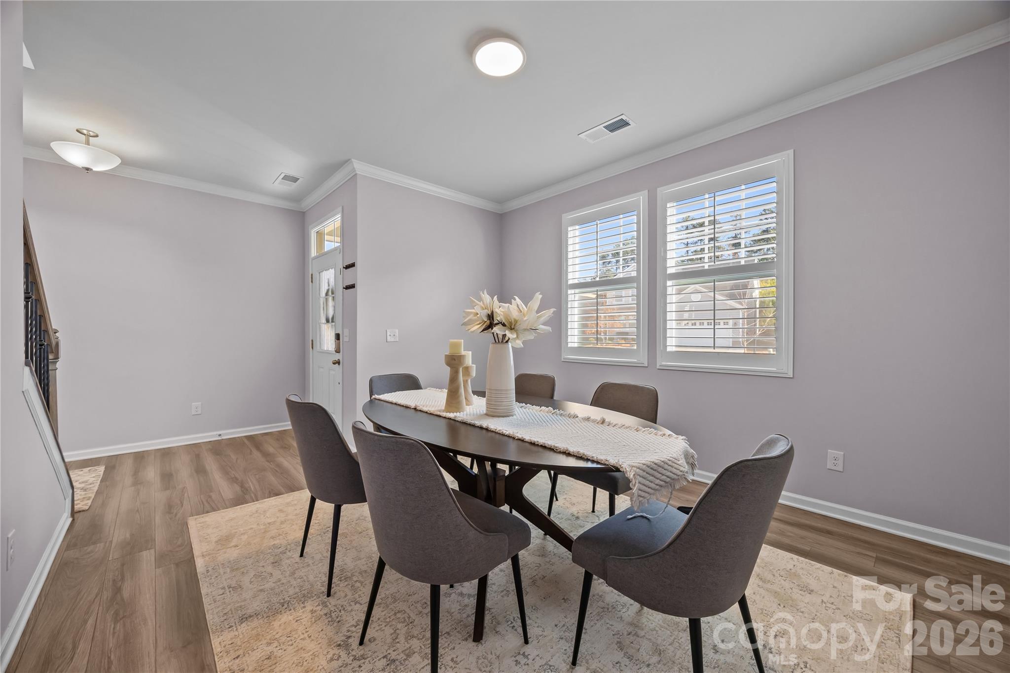 Ridgewater - Residential