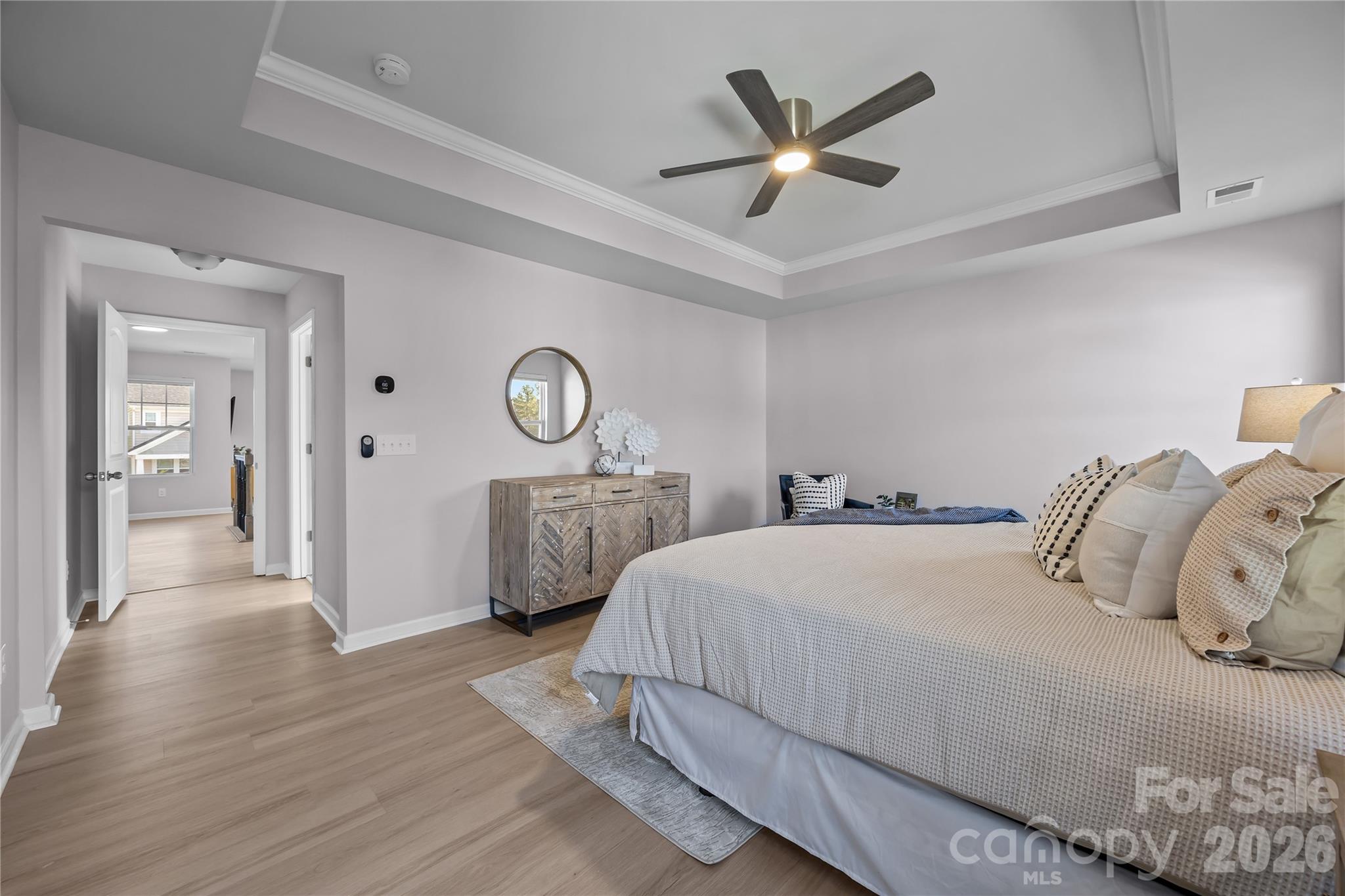 Ridgewater - Residential