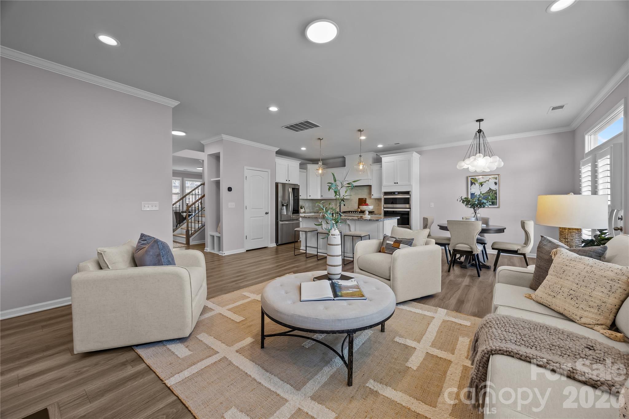 Ridgewater - Residential