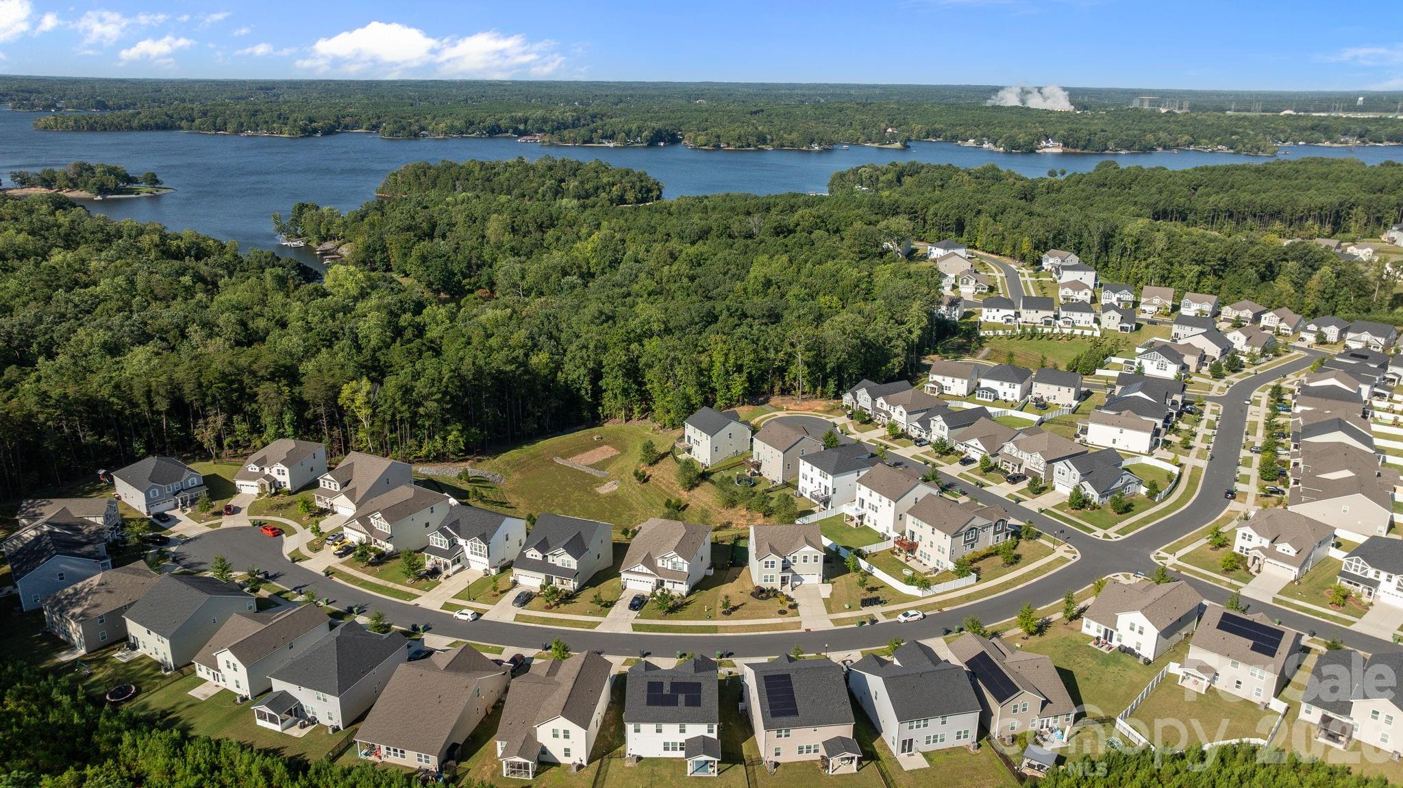 Ridgewater - Residential