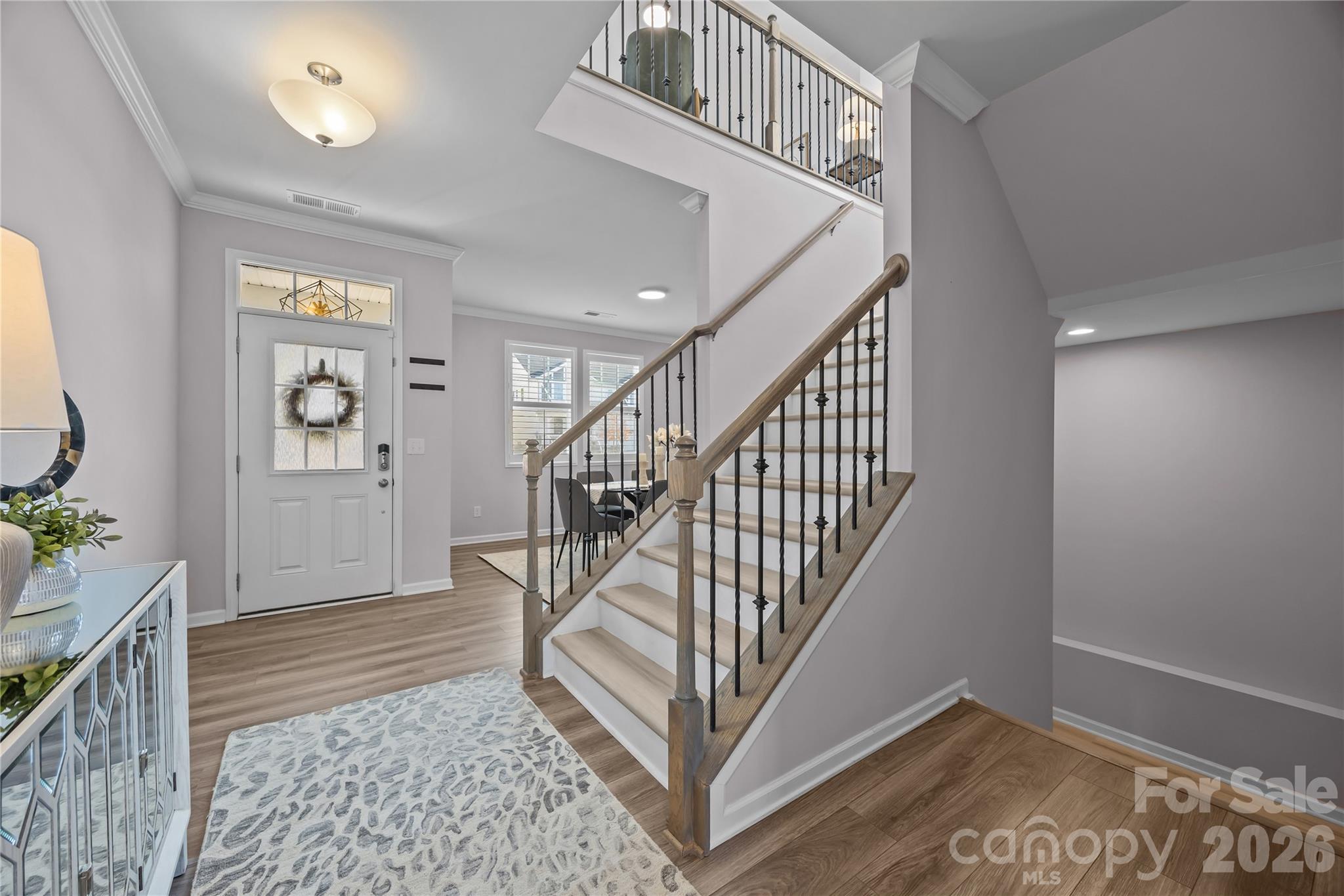 Ridgewater - Residential