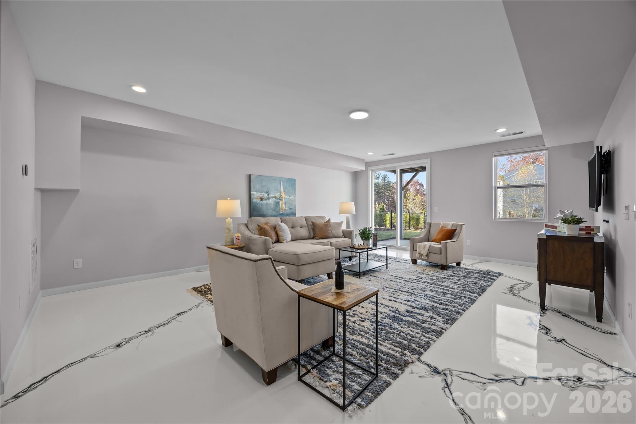 Ridgewater - Residential