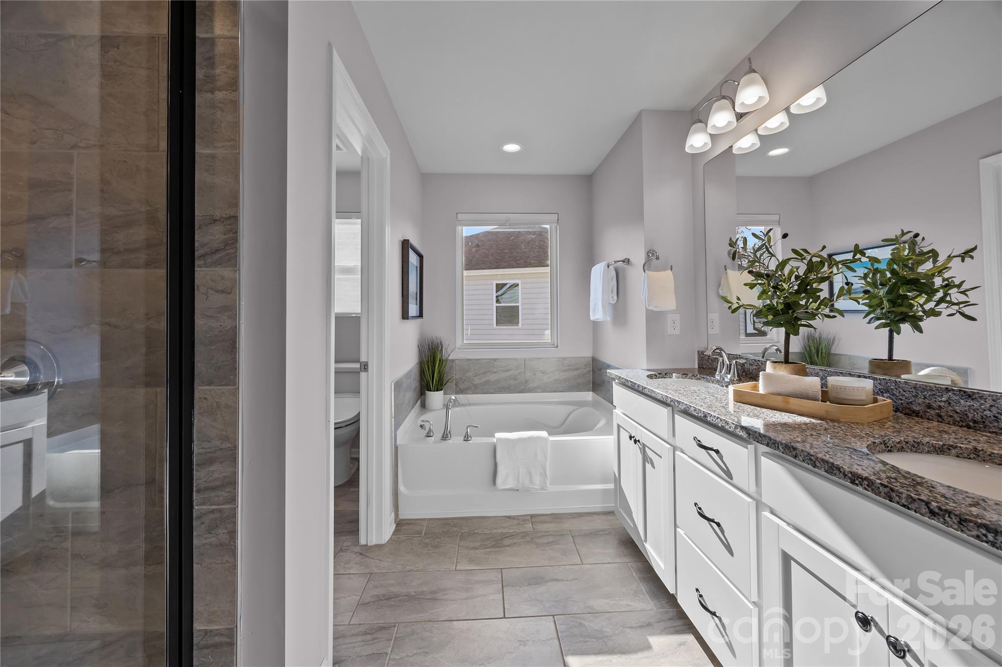 Ridgewater - Residential