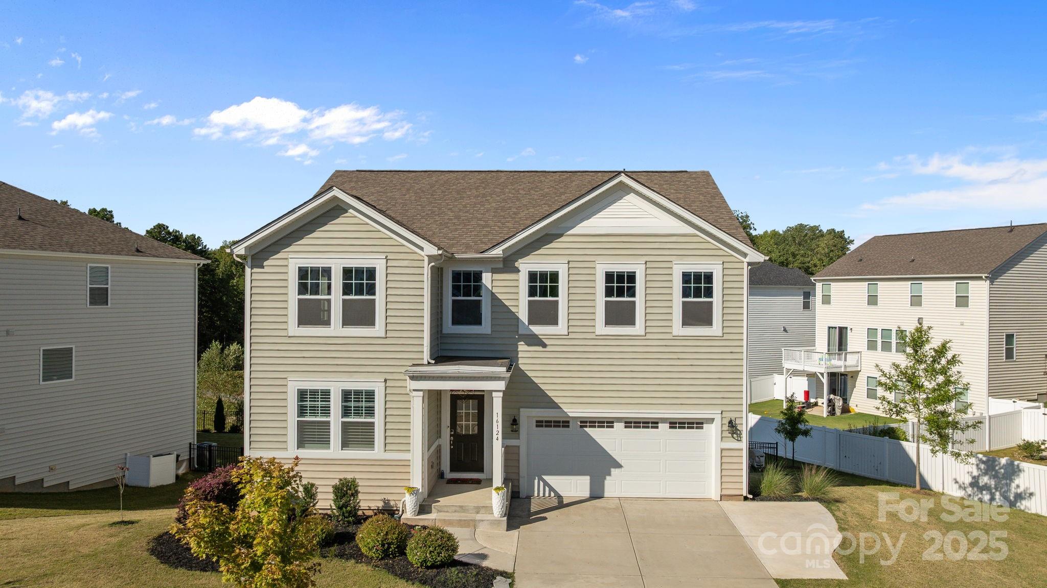 16124 Fieldstone Trace