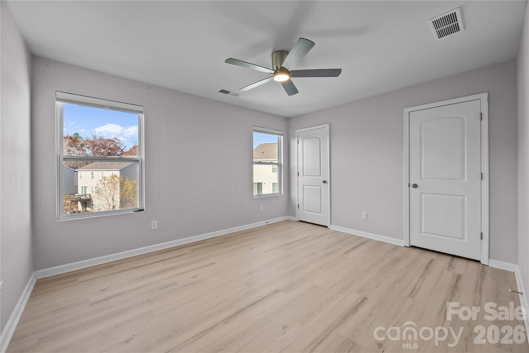 Ridgewater - Residential