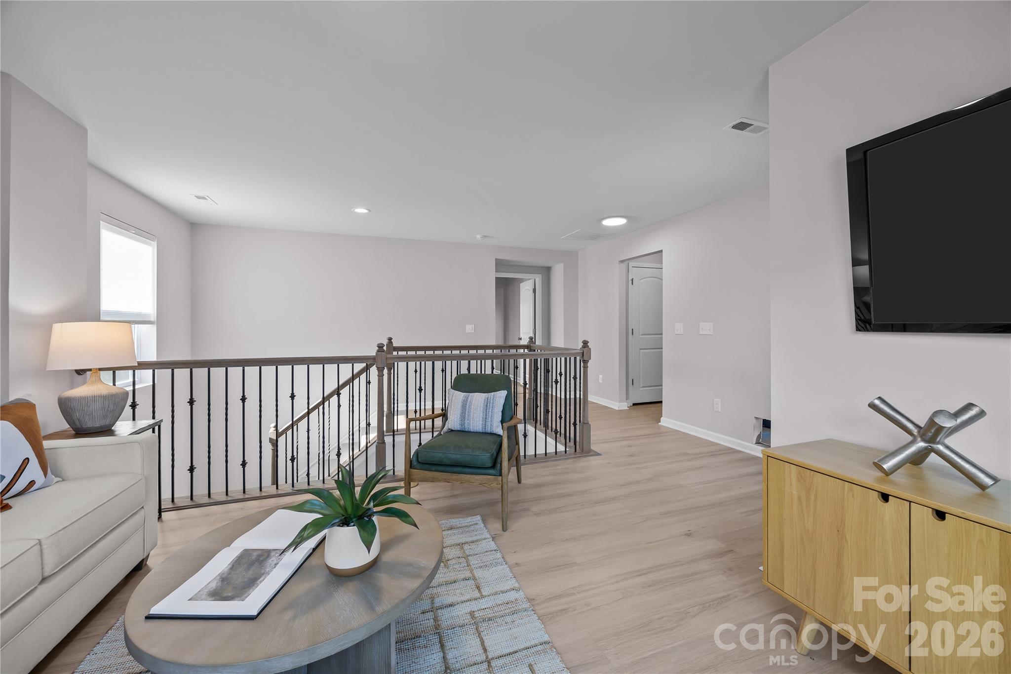 Ridgewater - Residential