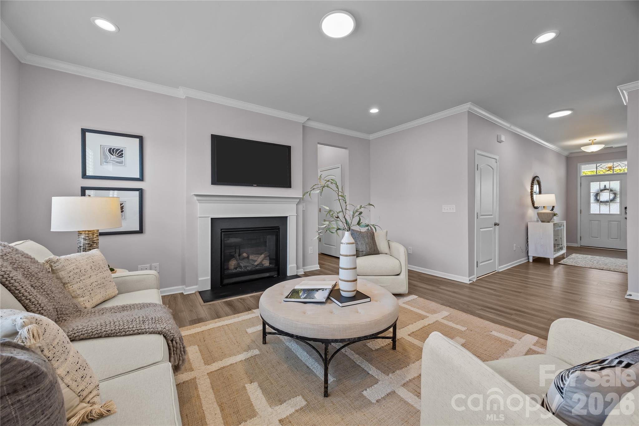 Ridgewater - Residential